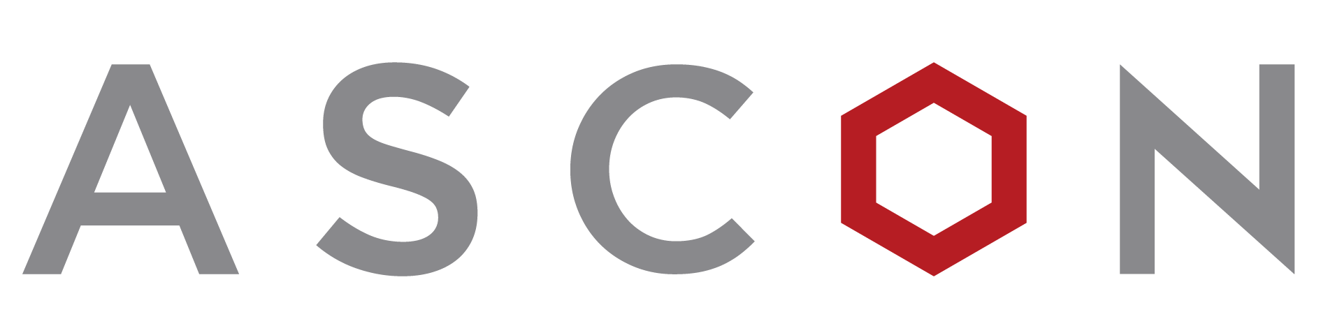 Logo ASCON